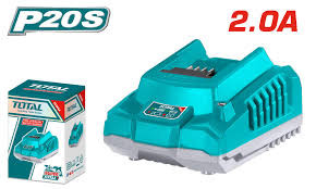 Total Charger 20V-TFCLI2001