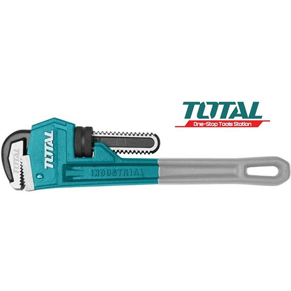 Total 12″ Pipe Wrench