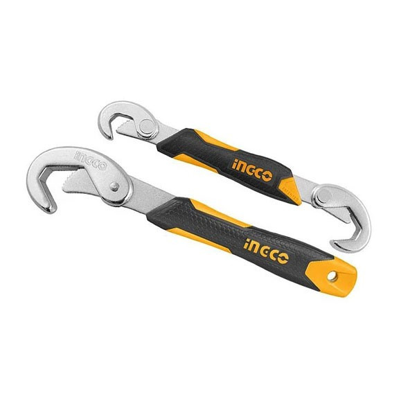 Ingco Bent Wrench Set