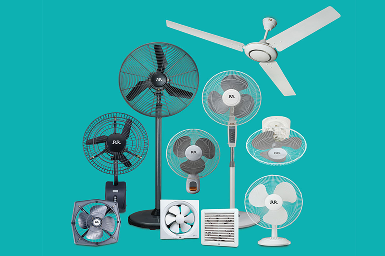 Fan