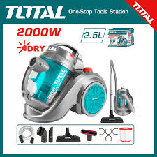 Total VACCUME CLENER 2000W-TVC20258