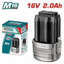 Total Lithium-Ion Battery 16V-TFBLI1620