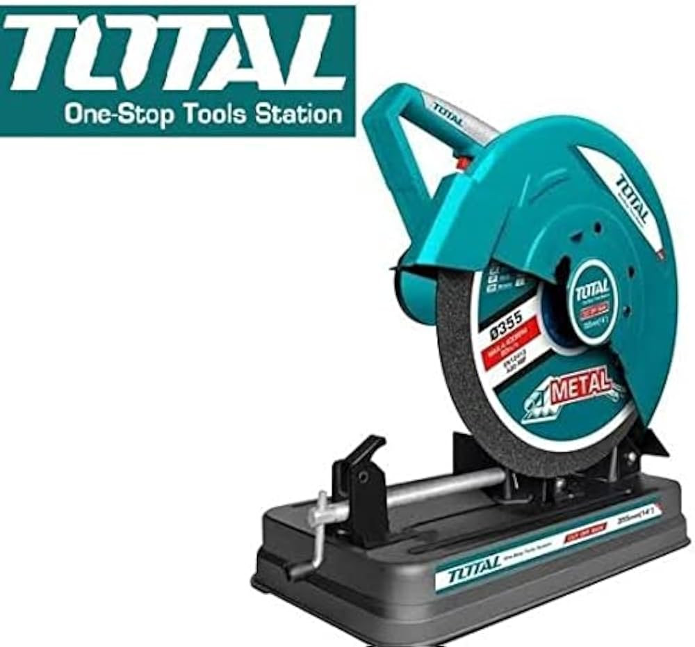 Total Cut off saw 2350W-TS92035526