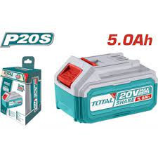 Total Lithium-Ion Battery Pack 20V 5.0Ah-TFBLI2053