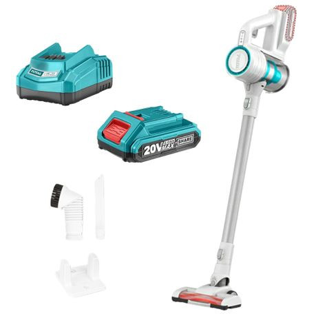 Total Cordless Vacuum Cleaner 20V-TVLI20061