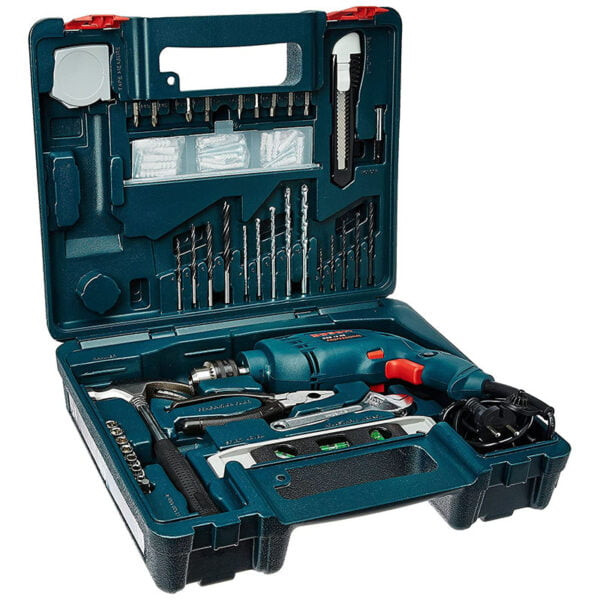 Bosch Drill Tools Set 500W