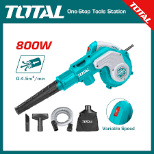 Total Aspirator Blower 800W-TB2086