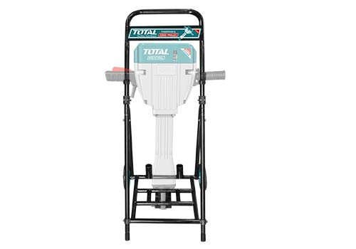Total Stand for Demolition breaker-TH220502-S