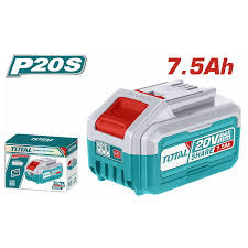 Total Lithium-Ion Battery Pack 20V 7.5Ah-TFBLI2075