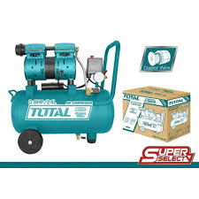 Total AIR COMPRESSOR 24L-TCS1075248